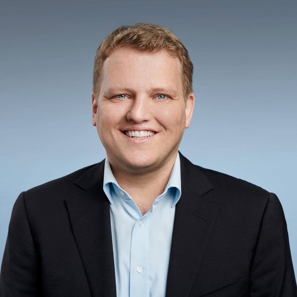 Dieter Oswald, Ihr persönlicher Ansprechpartner bei Budgets Broker
